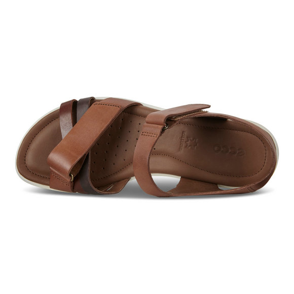 ECCO Felicia Adjustable Strap Women's Sandal ECCO Felicia Adjustable Strap Women's Sandal